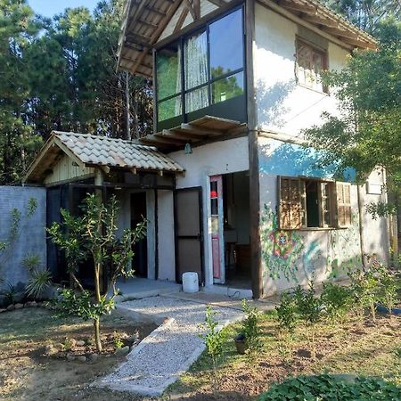 Castelinho Villa Florianópolis Kültér fotó