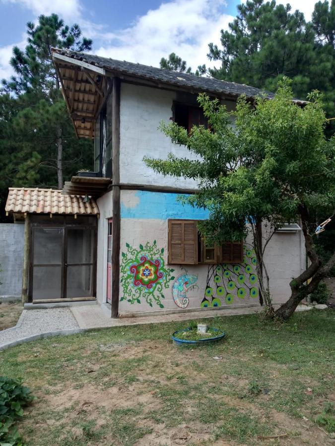 Castelinho Villa Florianópolis Kültér fotó