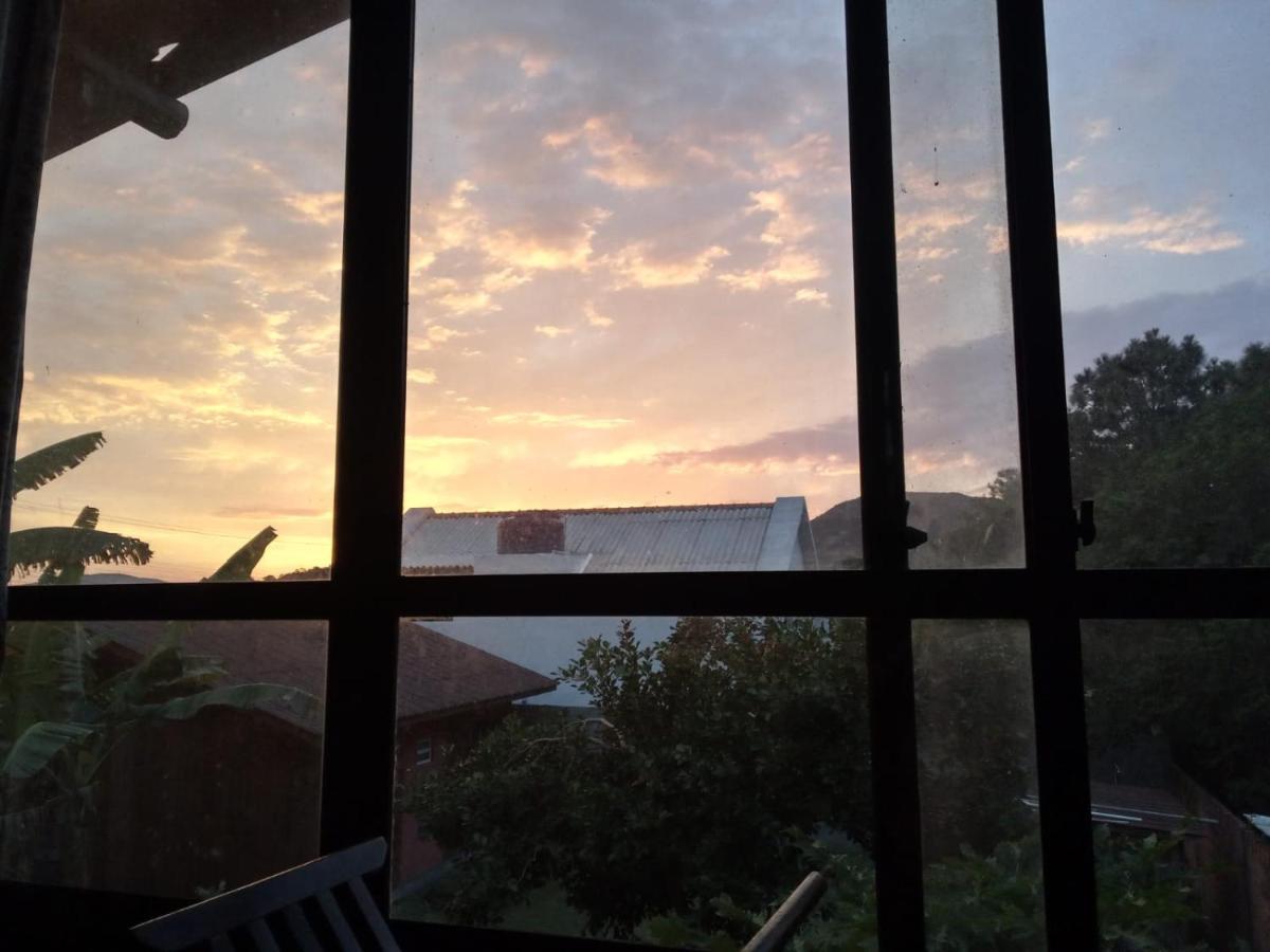 Castelinho Villa Florianópolis Kültér fotó
