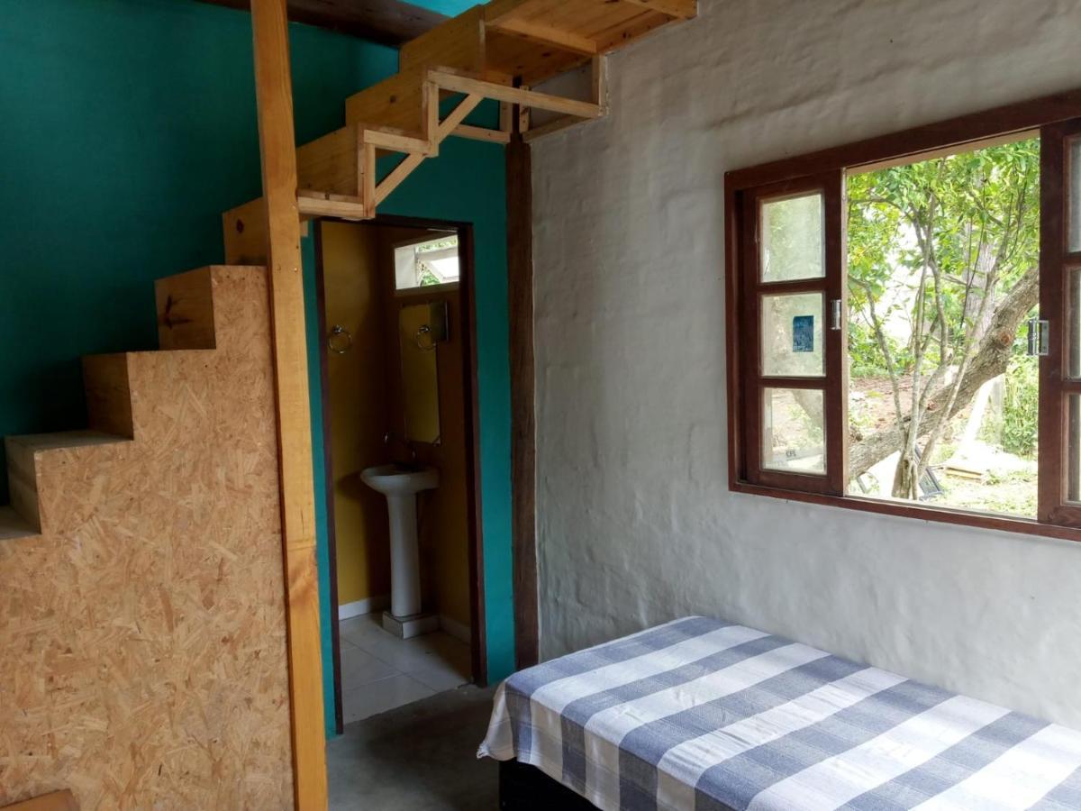 Castelinho Villa Florianópolis Kültér fotó