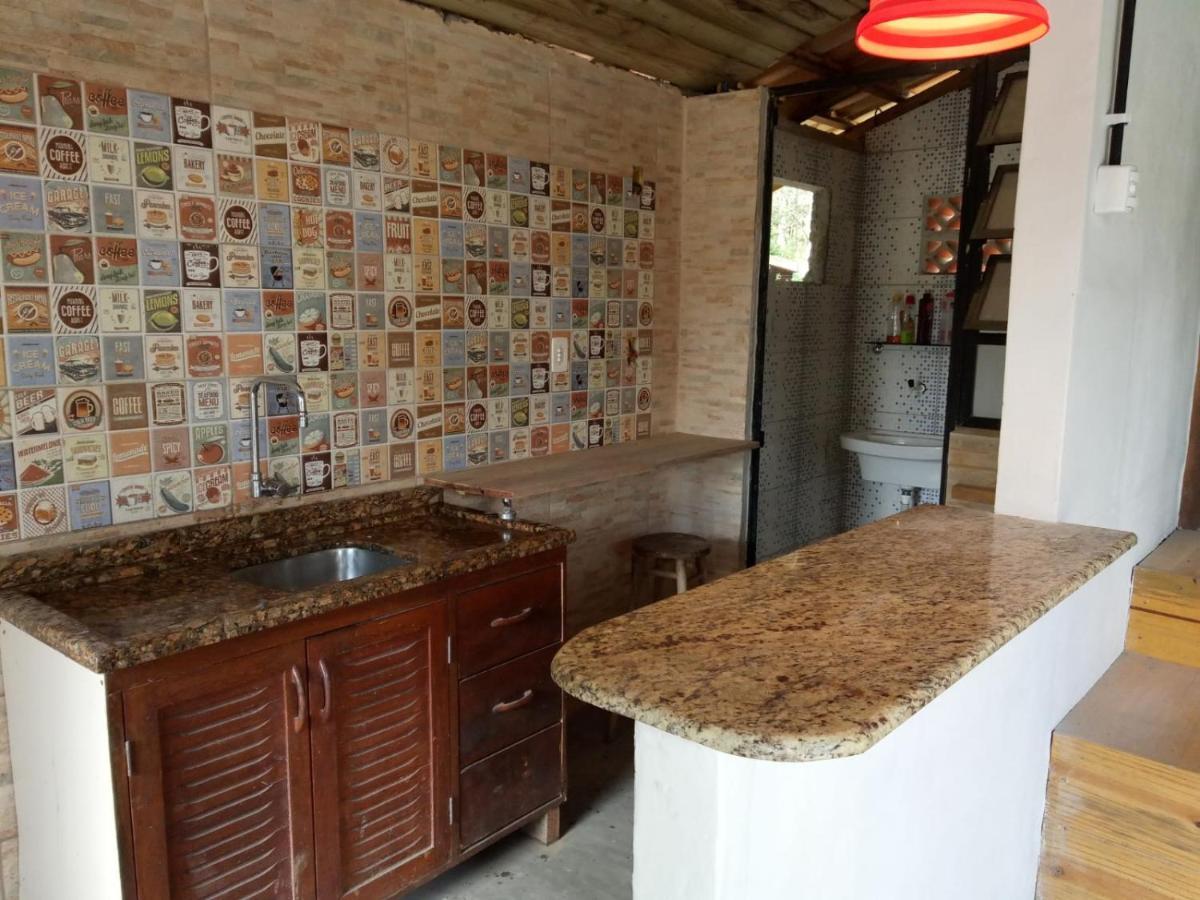 Castelinho Villa Florianópolis Kültér fotó