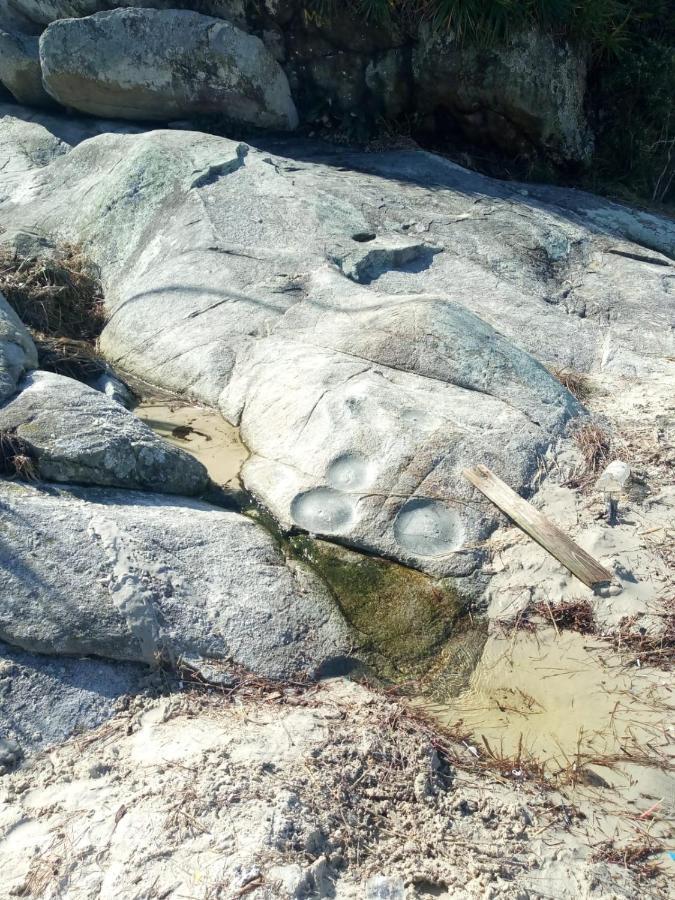 Castelinho Villa Florianópolis Kültér fotó
