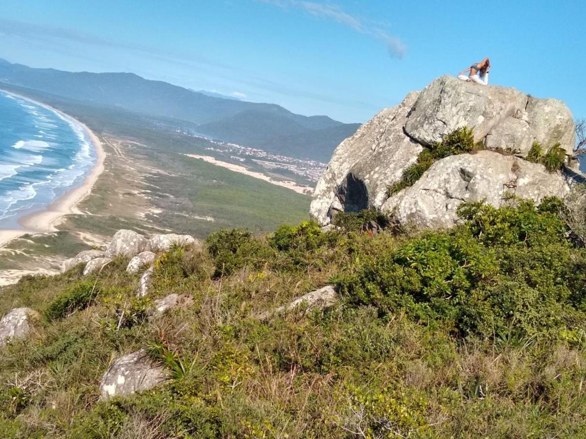 Castelinho Villa Florianópolis Kültér fotó