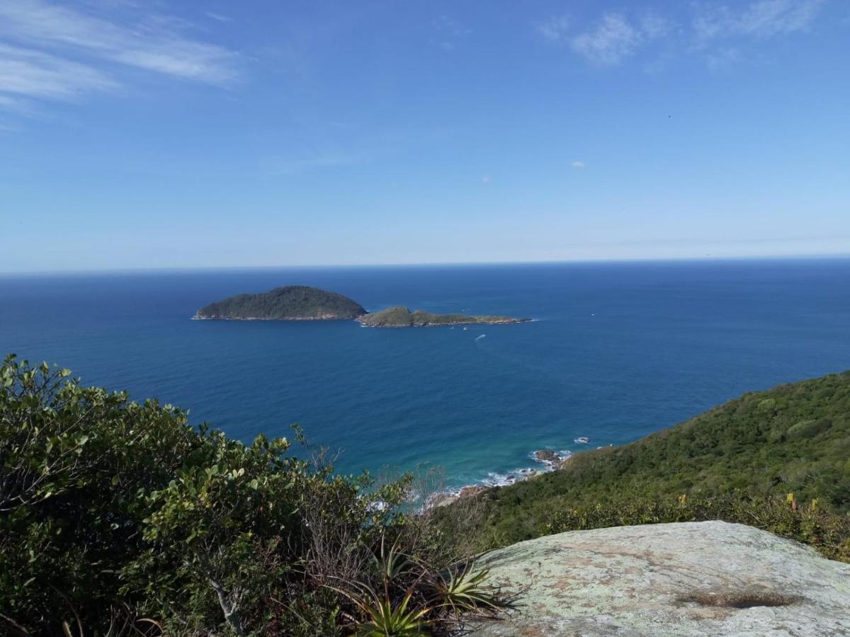 Castelinho Villa Florianópolis Kültér fotó