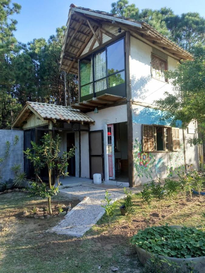 Castelinho Villa Florianópolis Kültér fotó