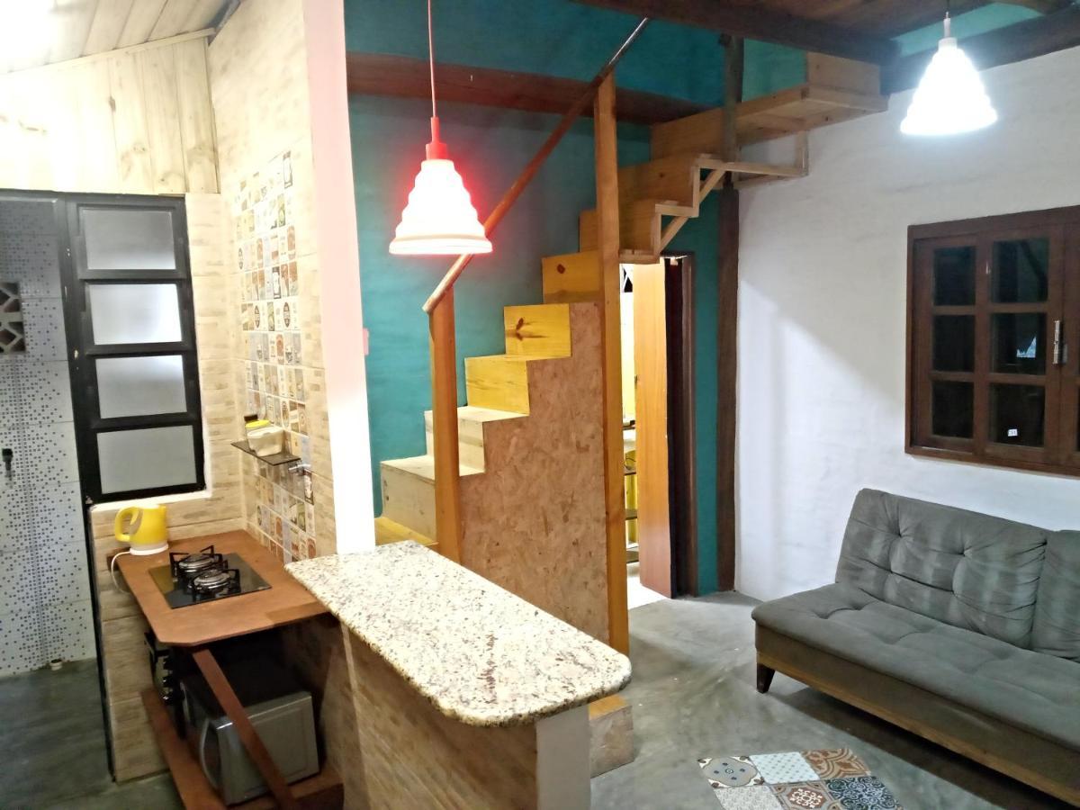 Castelinho Villa Florianópolis Kültér fotó