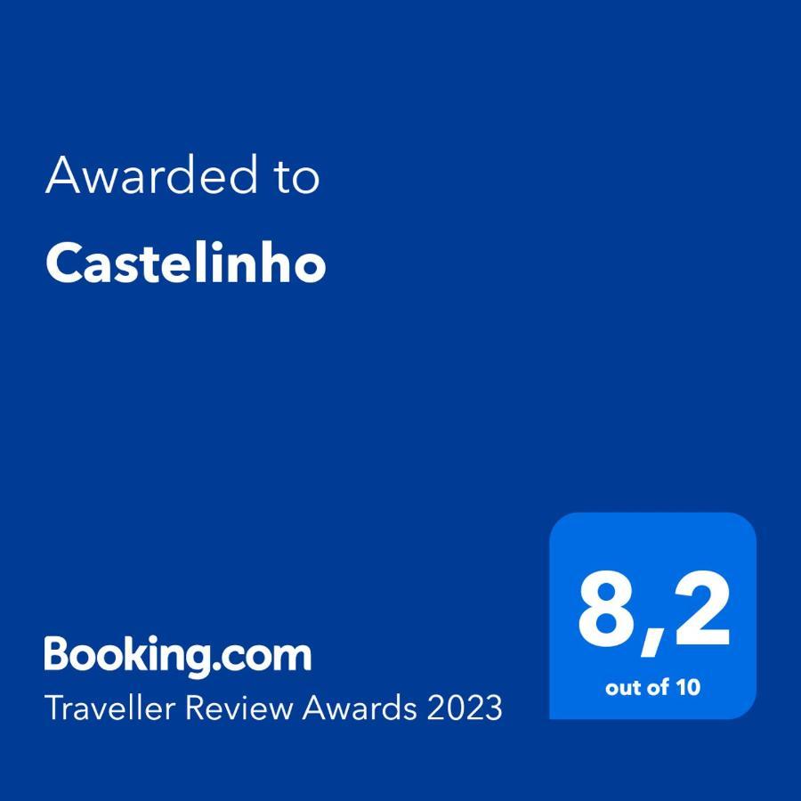 Castelinho Villa Florianópolis Kültér fotó