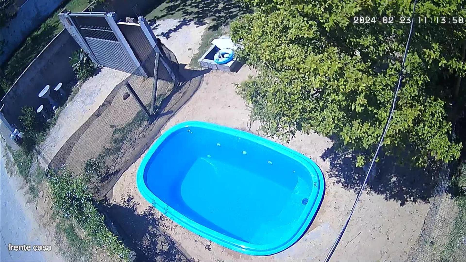 Castelinho Villa Florianópolis Kültér fotó